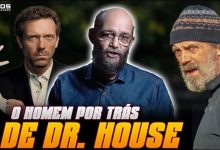 O triste e polêmico fim de Dr. House! 10