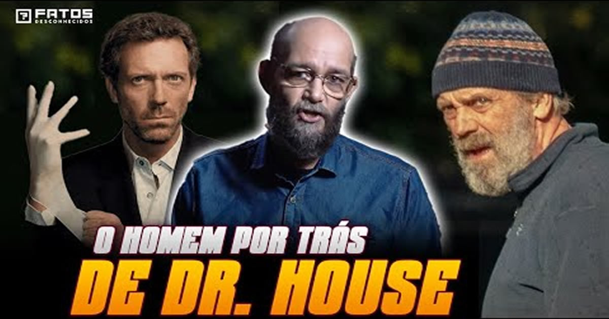 O triste e polêmico fim de Dr. House! 9