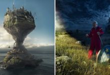 Explorando o mundo surreal de Erik Johansson: O gênio por trás das manipulações fotográficas (32 fotos) 14