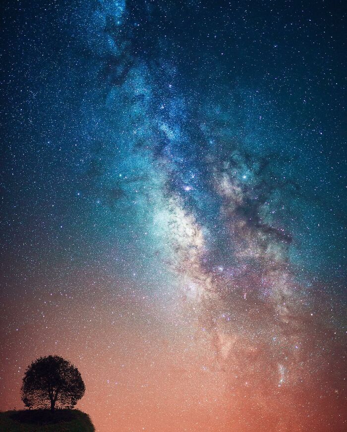 Explorando o universo surreal de Juuso Hämäläinen: Fotografia e arte digital (35 fotos) 1