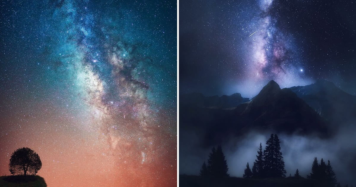 Explorando o universo surreal de Juuso Hämäläinen: Fotografia e arte digital (35 fotos)