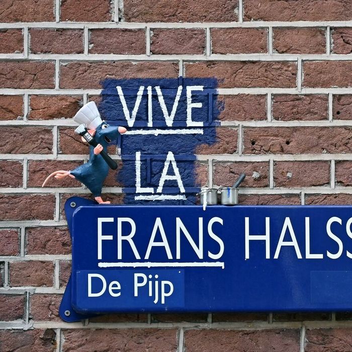 Frankey: O artista que transforma Amsterdã em um playground criativo (38 imagens) 5 Frankey: O artista que transforma Amsterdã em um playground criativo (38 imagens) 5