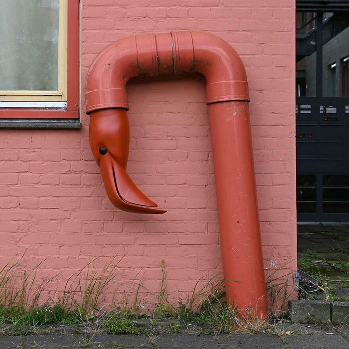 Frankey: O artista que transforma Amsterdã em um playground criativo (38 imagens) 19 Frankey: O artista que transforma Amsterdã em um playground criativo (38 imagens) 19