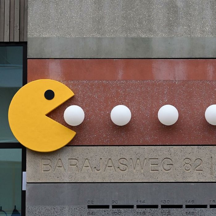 Frankey: O artista que transforma Amsterdã em um playground criativo (38 imagens) 25 Frankey: O artista que transforma Amsterdã em um playground criativo (38 imagens) 25