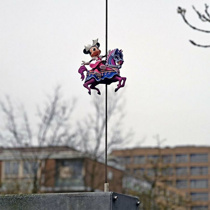 Frankey: O artista que transforma Amsterdã em um playground criativo (38 imagens) 30 Frankey: O artista que transforma Amsterdã em um playground criativo (38 imagens) 30