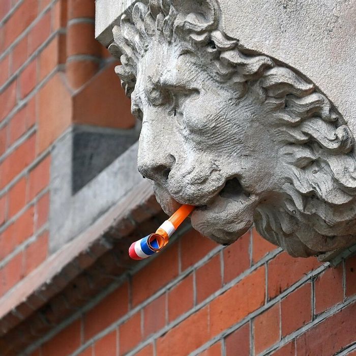 Frankey: O artista que transforma Amsterdã em um playground criativo (38 imagens) 38 Frankey: O artista que transforma Amsterdã em um playground criativo (38 imagens) 38