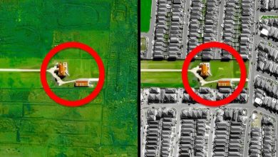 Pessoas teimosas que se recusaram a vender suas casas 10