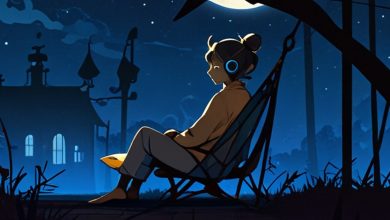 35 sinais de que você é um verdadeiro ser noturno 6