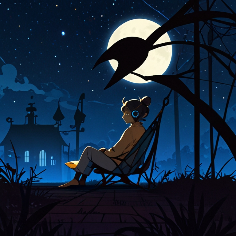 35 sinais de que você é um verdadeiro ser noturno