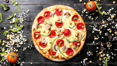 45 situações que apenas os verdadeiros amantes de pizza entendem 32