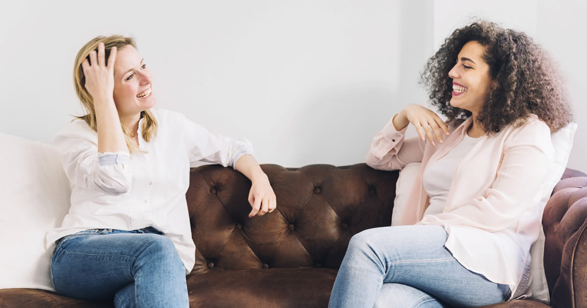 35 táticas mais inusitadas para evitar conversas desconfortáveis 1