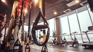 30 tipos de pessoas que você encontra em uma academia 25