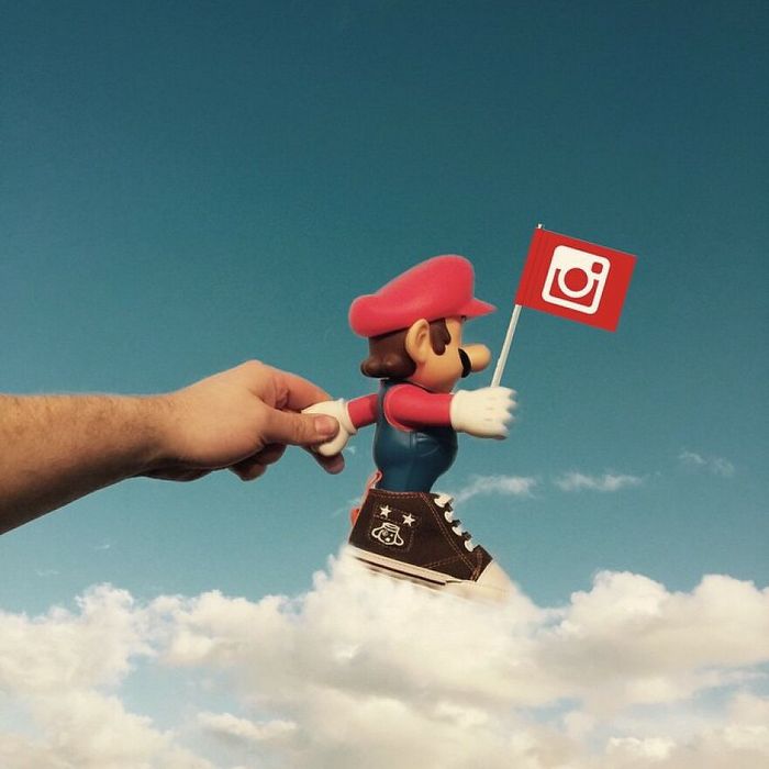 Transformando nuvens em arte: A magia da série fotográfica de Markus Einspannier (32 fotos) 1