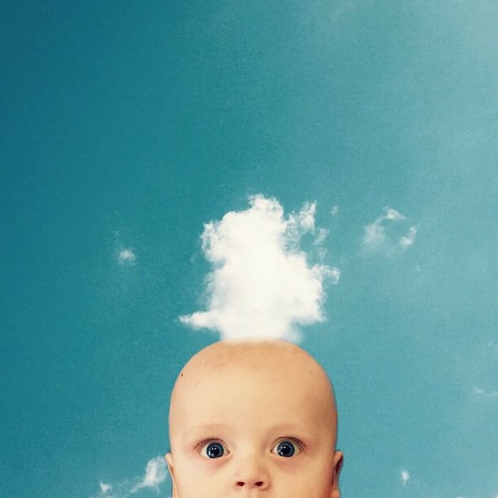 Transformando nuvens em arte: A magia da série fotográfica de Markus Einspannier (32 fotos) 2