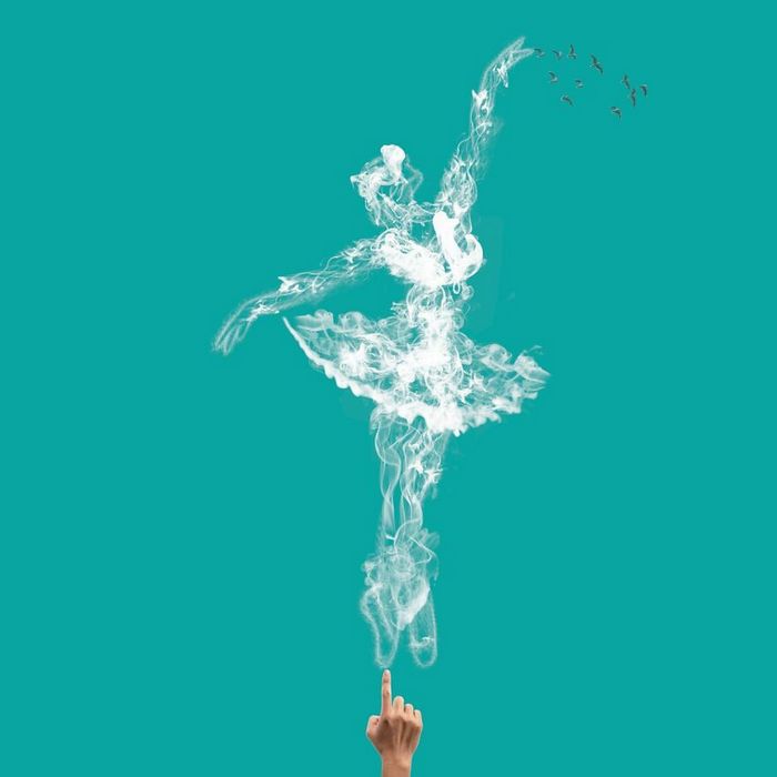 Transformando nuvens em arte: A magia da série fotográfica de Markus Einspannier (32 fotos) 22