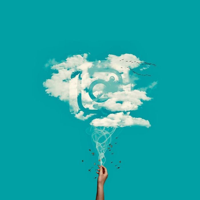 Transformando nuvens em arte: A magia da série fotográfica de Markus Einspannier (32 fotos) 25