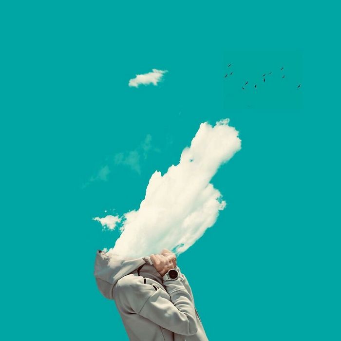 Transformando nuvens em arte: A magia da série fotográfica de Markus Einspannier (32 fotos) 27