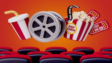 42 coisas que todo mundo já fez no cinema: comportamentos engraçados e comuns enquanto assistimos a um filme 7