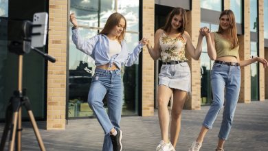 20 desafios mais engraçados do TikTok que você precisa tentar 6