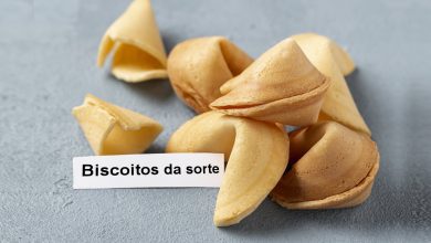 Descubra a inspiração: Biscoitos da sorte do Tediado 10