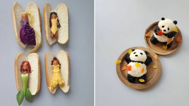 Descubra as deliciosas e adoráveis criações culinárias de Min Kyungjin (40 fotos) 25