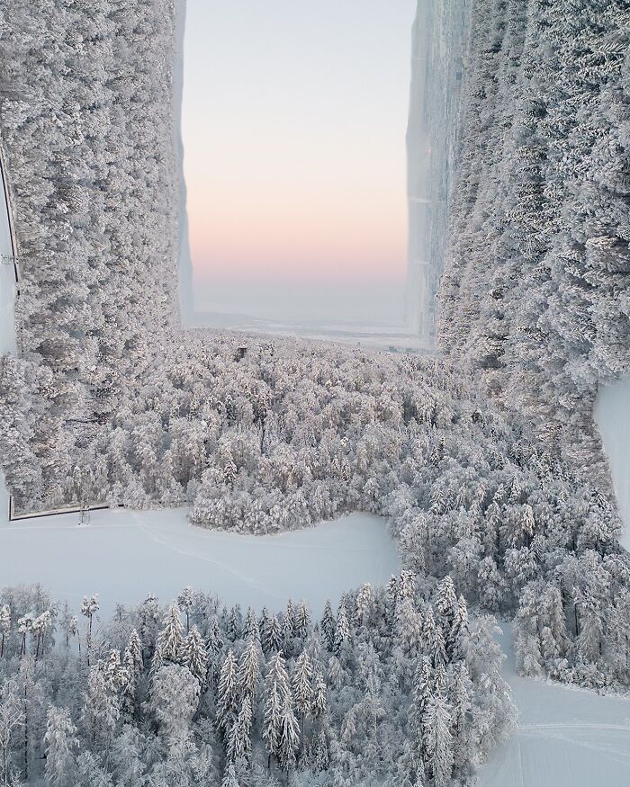 Descubra o mundo surreal do designer gráfico Jati Putra Pratama (32 fotos) 1