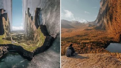 Descubra o mundo surreal do designer gráfico Jati Putra Pratama (32 fotos) 47