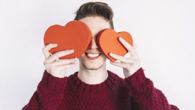 42 dilemas de amor: ficar com o amor da sua vida ou com alguém que te faz rir? 6