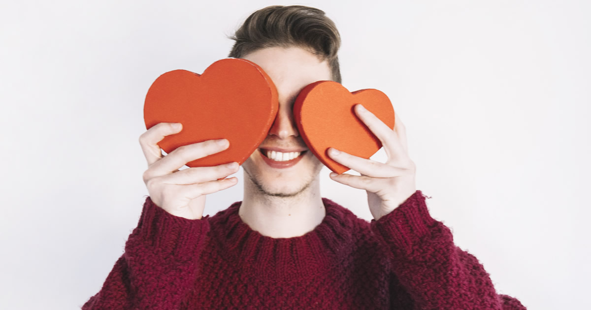 42 dilemas de amor: ficar com o amor da sua vida ou com alguém que te faz rir? 1