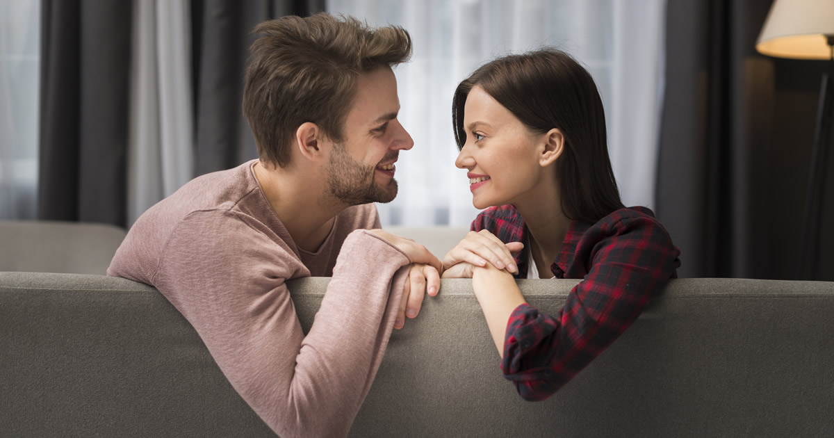 22 dilemas de relacionamento: O que você faria nessas situações? 1