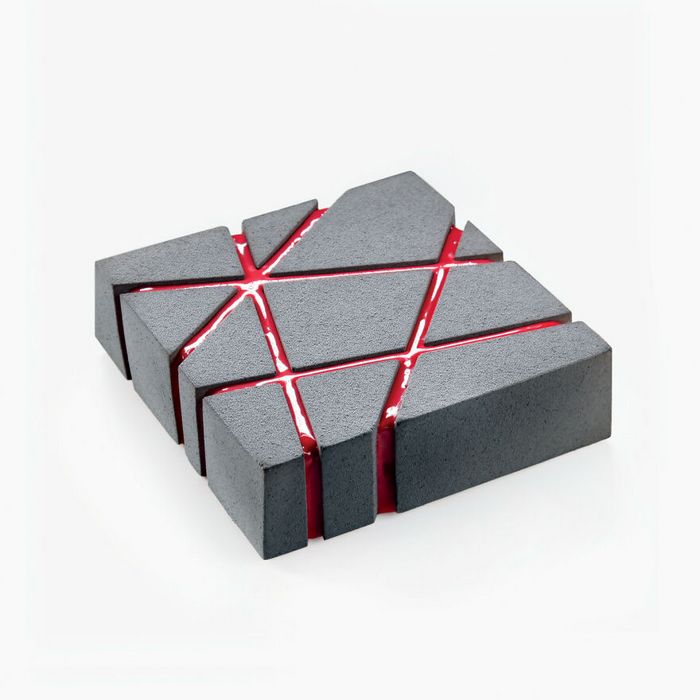 Dinara Kasko: A confeiteira Ucraniana que revolucionou a confeitaria com arquitetura e impressão 3D 15