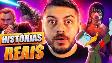 Eventos históricos que afetaram a TV e o cinema! 10