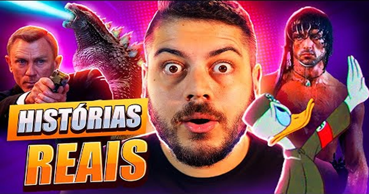 Eventos históricos que afetaram a TV e o cinema!