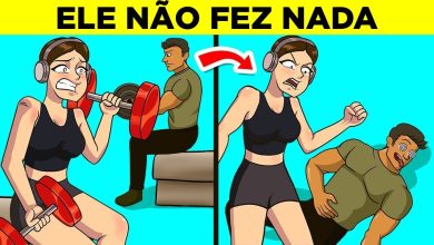 As piores pessoas expostas vergonhosamente 5