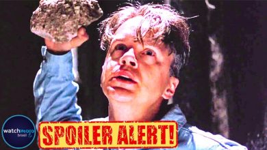 10 finais de filmes mais perfeitos 10