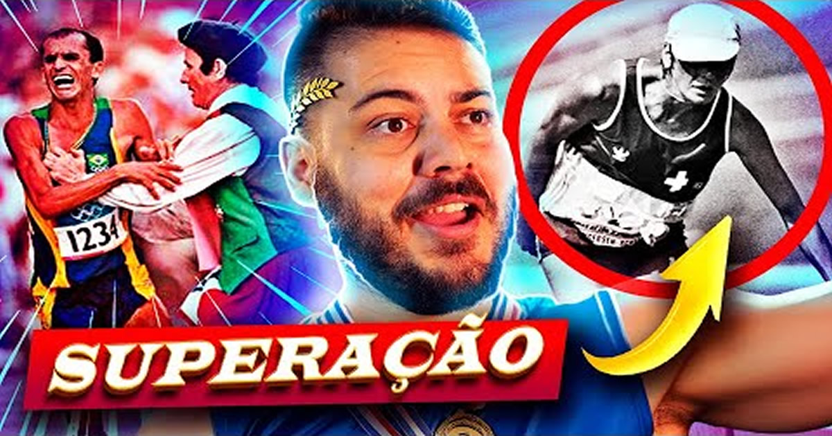 Os maiores momentos Olímpicos: vitórias, derrotas e recordes!