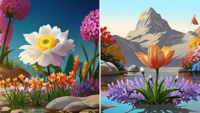 Você é capaz de aproveitar verdadeiramente a vida? 24