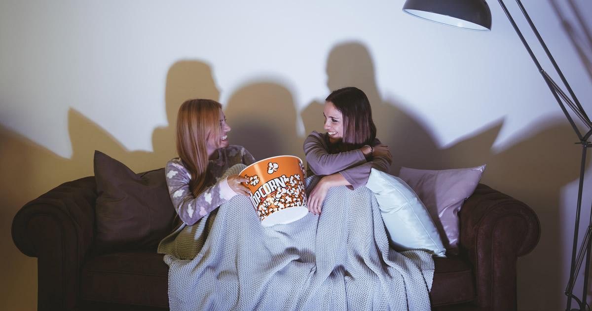 Assistir a filmes clássicos ou sempre ver lançamentos? 1