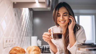 52 coisas para não fazer quando acaba o café: Um guia divertido para sobreviver sem cafeína 5