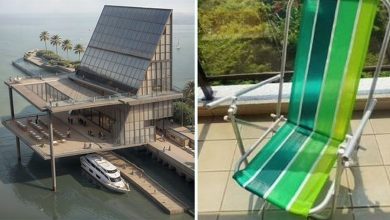 Felipe de Castro: Transformando o cotidiano em arquitetura fantástica (21 fotos) 39