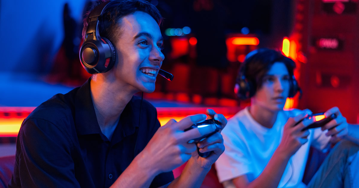 40 lições que aprendemos jogando videogame 1