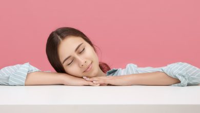 65 lugares inusitados onde você pode cochilar 8