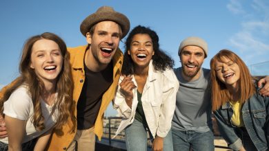 60 maneiras divertidas de surpreender seus amigos 8