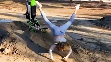 Os melhores Fails de 2024 (até agora) - Você vai rir até chorar! 8