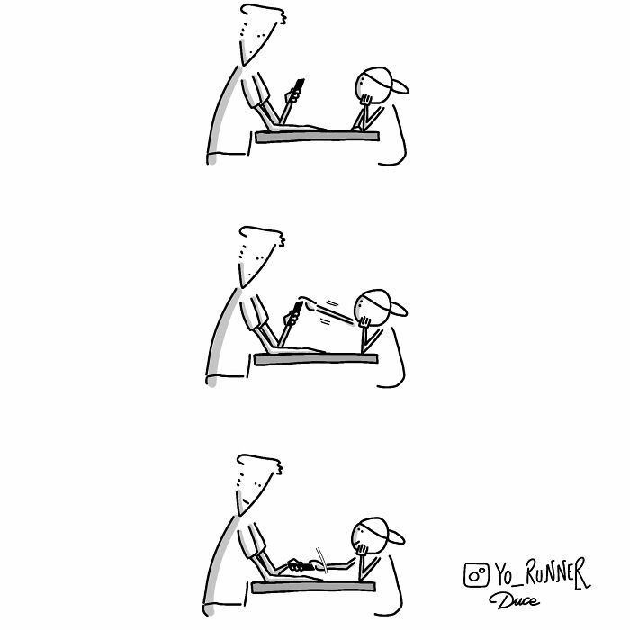 O mundo encantador de Sergio Duce: Ilustrações nostálgicas que aquecem o coração 3 O mundo encantador de Sergio Duce: Ilustrações nostálgicas que aquecem o coração 3