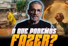 O que Edgar Cayce previu para 2024, começou a aparecer no mundo! 11