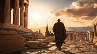 62 perguntas que nos fazem questionar a realidade: Reflexões intrigantes e filosóficas sobre o mundo 6