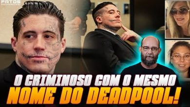 Quem é Wade Wilson? Descubra a verdadeira história por trás do nome famoso! 9
