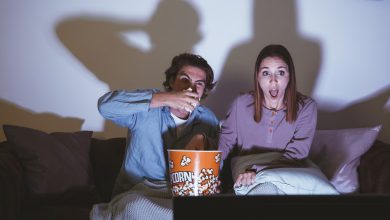 42 regras não escritas de assistir a filmes em casa: Etiqueta do cinema caseiro com humor 8