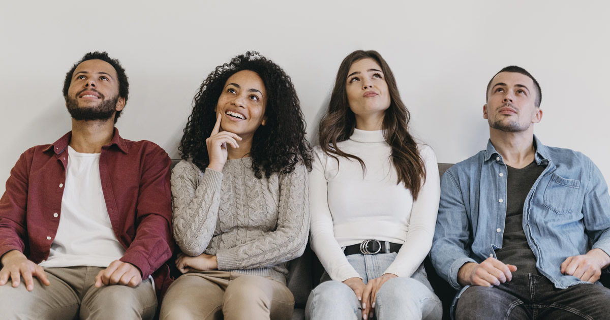 37 regras sociais que fazem sentido e não fazem ao mesmo tempo 1